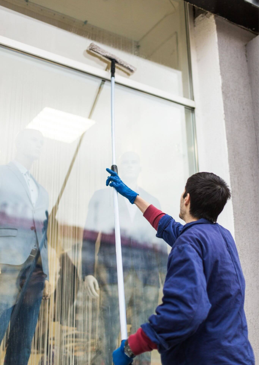 Window Cleaning in Auckland