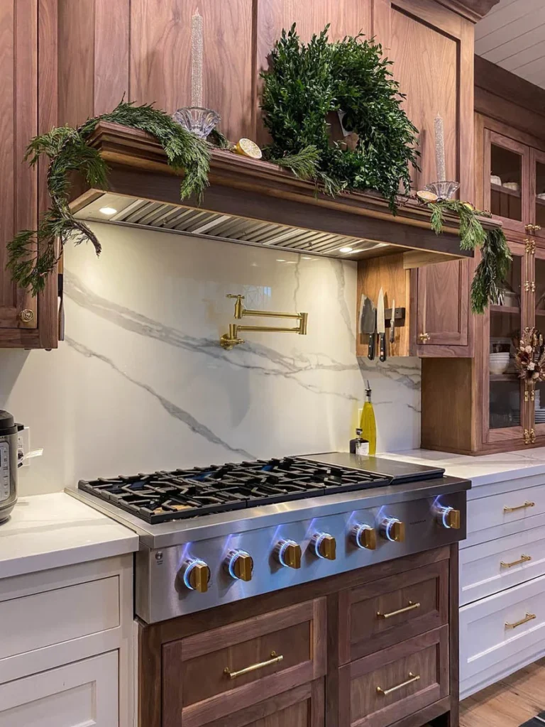 Rangehood Cleaning